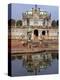 Zwinger Palace, Dresden, Saxony, Germany, Europe-Hans Peter Merten-Premier Image Canvas