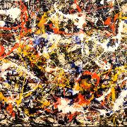 Abstract Expressionism image