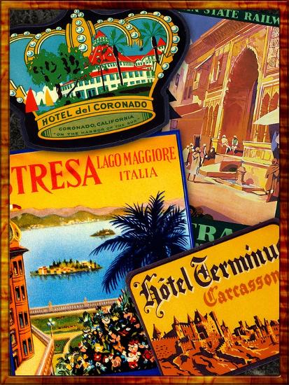 Giclee Print, , large