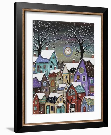 0.875-Karla Gerard-Framed Giclee Print