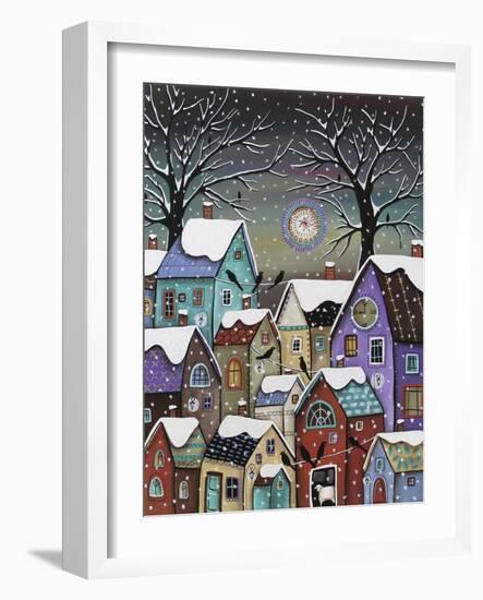 0.875-Karla Gerard-Framed Giclee Print