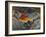 002-Bill Bell-Framed Giclee Print