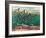 006-Bill Bell-Framed Giclee Print