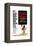 007, James Bond: Casino Royale,1967-null-Framed Premier Image Canvas