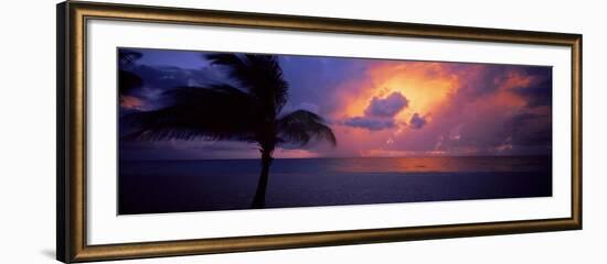 0106 Night into Day-Doug Cavanah-Framed Giclee Print