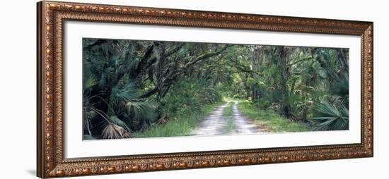 0248 Going Home-Doug Cavanah-Framed Giclee Print