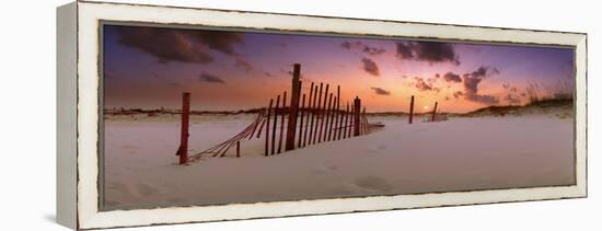 0291 Magic Moment-Doug Cavanah-Framed Premier Image Canvas