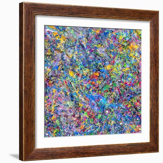 0415B-Mark Lovejoy-Framed Giclee Print