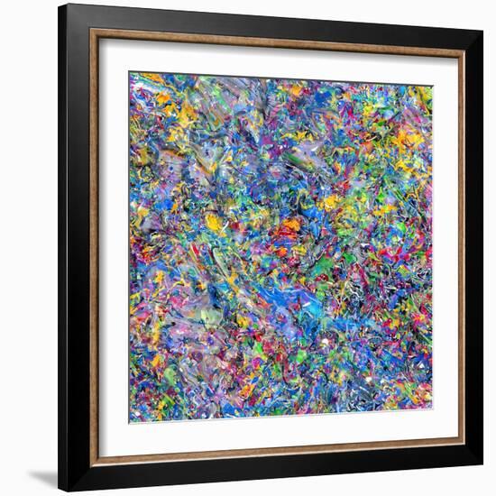 0415B-Mark Lovejoy-Framed Giclee Print