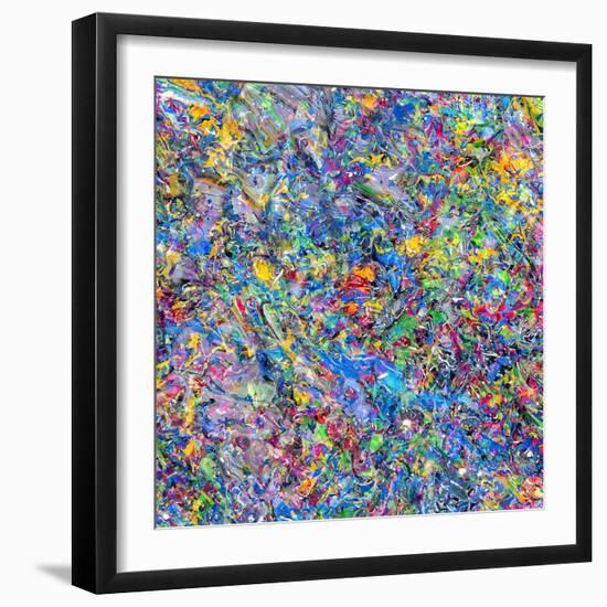 0415B-Mark Lovejoy-Framed Giclee Print