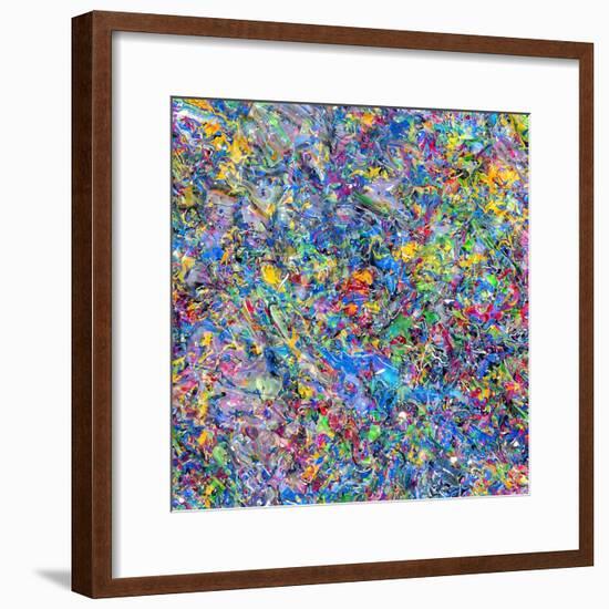 0415B-Mark Lovejoy-Framed Giclee Print