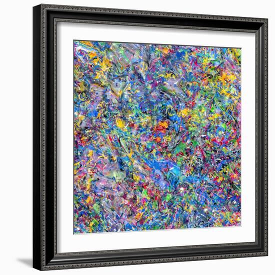 0415B-Mark Lovejoy-Framed Giclee Print