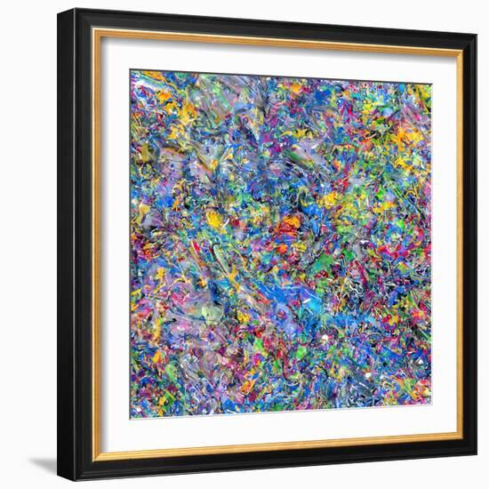 0415B-Mark Lovejoy-Framed Giclee Print