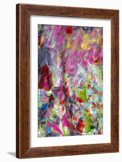 0464-Mark Lovejoy-Framed Giclee Print