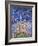 048-Bill Bell-Framed Giclee Print