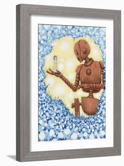 053-Craig Snodgrass-Framed Giclee Print