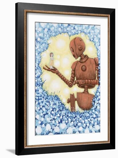 053-Craig Snodgrass-Framed Giclee Print