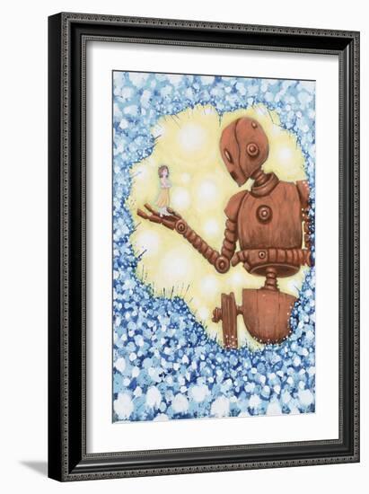 053-Craig Snodgrass-Framed Giclee Print