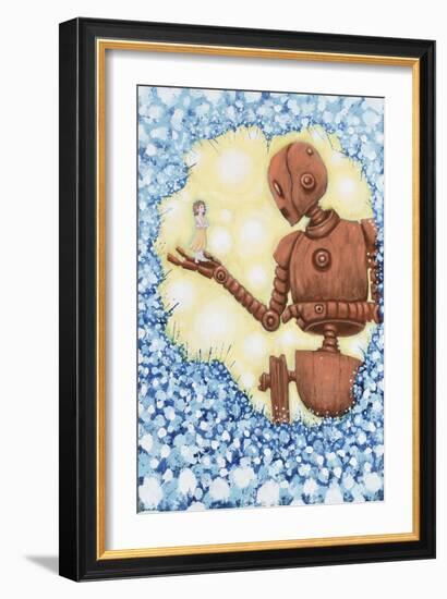 053-Craig Snodgrass-Framed Giclee Print