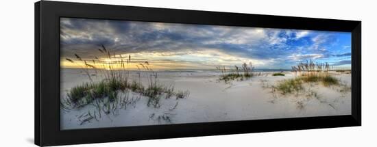 0596-Doug Cavanah-Framed Giclee Print