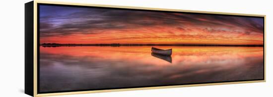 0617-Doug Cavanah-Framed Premier Image Canvas