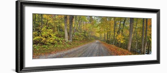 0635 Urban Bypass-Doug Cavanah-Framed Giclee Print