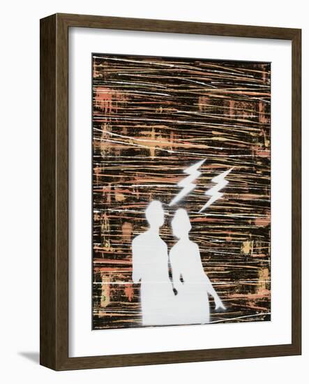 066-Craig Snodgrass-Framed Giclee Print