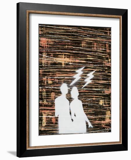 066-Craig Snodgrass-Framed Giclee Print