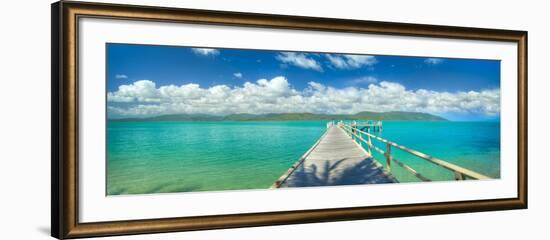 0773-Doug Cavanah-Framed Giclee Print