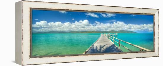 0773-Doug Cavanah-Framed Premier Image Canvas