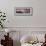 0798 Cape Byron LIghthouse-Doug Cavanah-Framed Giclee Print displayed on a wall