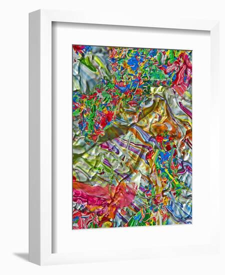 0813-Mark Lovejoy-Framed Giclee Print