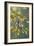 0851 Sparrows In Rain-Jeremy Paul-Framed Giclee Print