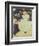 09:May Milton, France, 1895-Henri de Toulouse-Lautrec-Framed Giclee Print