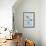 0944 Curious Bear Photo-Jeremy Paul-Framed Giclee Print displayed on a wall