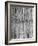 1,500 Strings of Pearls Hanging in Factory Before Shipping-Alfred Eisenstaedt-Framed Photographic Print