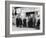 1 Cent Restaurant of the Bernarr Macfadden Foundation for Unemployment Relief-null-Framed Premium Photographic Print