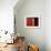 1 Fork (Rothko) 2001-Norman Hollands-Framed Photographic Print displayed on a wall