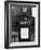 1 of 700 Police Call Posts Linked to Police Headquarters and Designed to Combat Motorized Crime-John Phillips-Framed Photographic Print