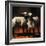 1 Sheep 2 Sheep-Sydney Edmunds-Framed Giclee Print