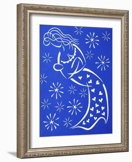 10 A-Pierre Henri Matisse-Framed Giclee Print