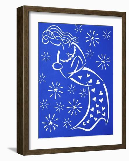 10 A-Pierre Henri Matisse-Framed Giclee Print