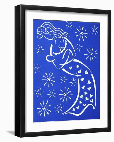 10 A-Pierre Henri Matisse-Framed Giclee Print