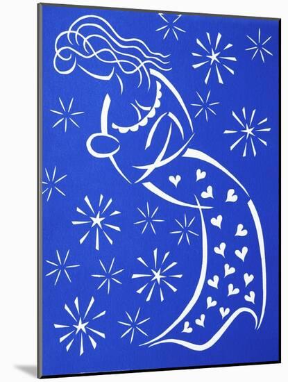 10 A-Pierre Henri Matisse-Mounted Giclee Print