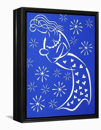 10 A-Pierre Henri Matisse-Framed Premier Image Canvas