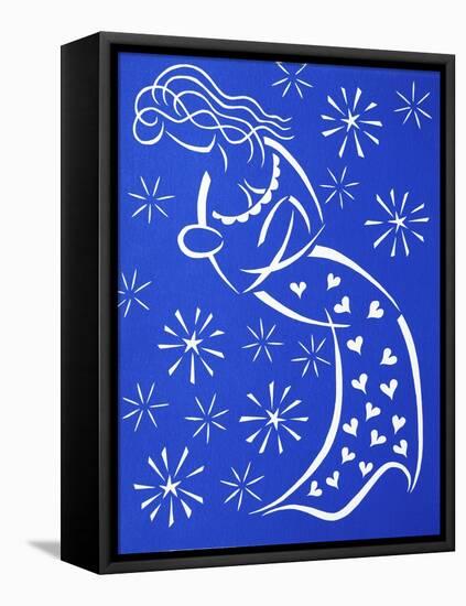 10 A-Pierre Henri Matisse-Framed Premier Image Canvas