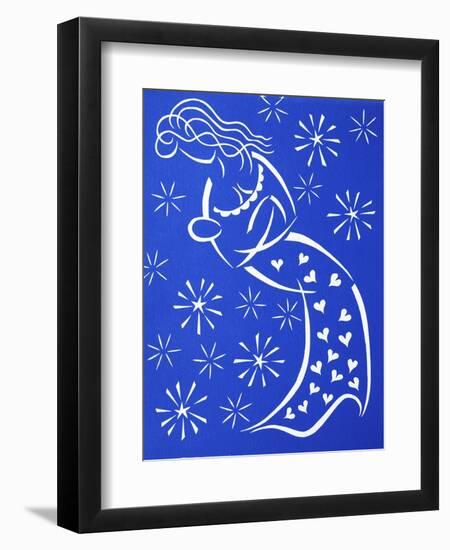 10 A-Pierre Henri Matisse-Framed Giclee Print