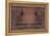 10 Crown Banknote of the Republic of Czechoslovakia, 1920-Alphonse Mucha-Framed Premier Image Canvas