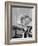 100 Year Old Parrot 1952-Staff-Framed Photographic Print