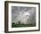 107th U.S. Open Championship, Oakmont, Pennsylvania-Gene J. Puskar-Framed Photographic Print